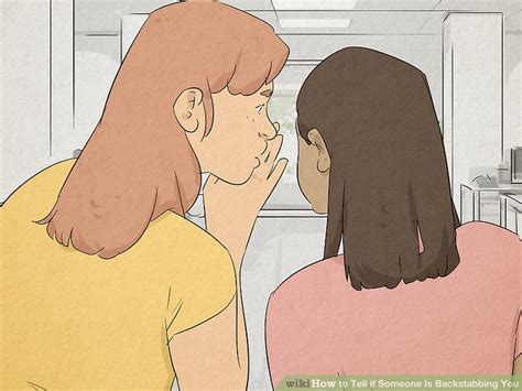 backstabber meaning|12 Simple Ways to Tell if Someone Is Backstabbing .